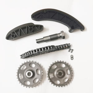 Kit Catena di Distribuzione 6510500016 A6510500016 6510520000 per Mercedes Sprinter B906 2.2 Diesel <span class=keywords><strong>OM651</strong></span> <span class=keywords><strong>OM651</strong></span>.901 <span class=keywords><strong>OM651</strong></span>.911 <span class=keywords><strong>OM651</strong></span>.925 - Product Image 4