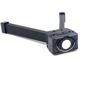 Lampe de travail COB magnétique rechargeable USB à intensité variable pour gym, pliable à 180 degrés pour <span class=keywords><strong>pose</strong></span> et utilisation portative - Product Image 5