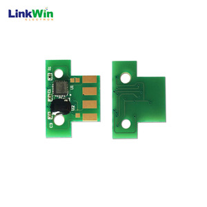 Puce de réinitialisation de toner pour cartouche XEROX C325 C320 006R04831 006R04828 006R04829 006R04830 - Product Image 1