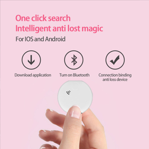 Dispositif de suivi pas cher <span class=keywords><strong>Micro</strong></span> avec suivi fin et léger et plastique écologique pour chiens chats Suivi d'animaux de compagnie - Product Image 6