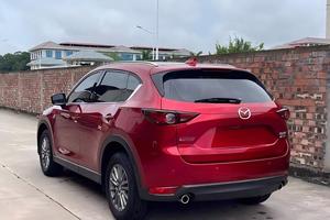 <span class=keywords><strong>Mazda</strong></span> CX-5 <span class=keywords><strong>2020</strong></span>, Cloud Control, 2.0L, Automático, 2WD, Elegance (Euro VI), SUV Compacto, 158 CV, Tecnología Skyactiv, Volante a la Izquierda, LED - Product Image 3