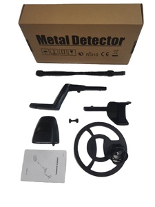 Détecteur <span class=keywords><strong>de</strong></span> métaux MD-3040 en or, nouveau meilleur détecteur <span class=keywords><strong>de</strong></span> métaux pour la détection <span class=keywords><strong>de</strong></span> trésors métalliques souterrains - Product Image 5