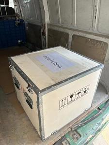 Reómetro de corte dinámico de asfalto ASTM D7175, ASTM P246 DSR para medir las propiedades reológicas - Product Image 3