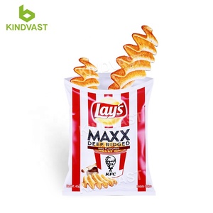 גזרת קרטון בגודל טבעי בהתאמה אישית - Product Image 4