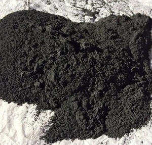 Siêu mịn 99.9% độ tinh khiết cao tự nhiên Flake Graphite bột giá Flake Graphite - Product Image 4