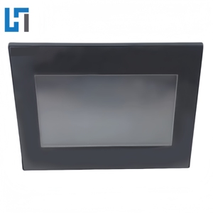 GT2104-RTBD หน้าจอสัมผัส HMI ของแท้ใหม่พร้อมพอร์ตอีเธอร์เน็ตตัวควบคุมอัตโนมัติทางอุตสาหกรรมคลังสินค้า - Product Image 1