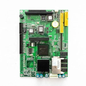 ARBOR EmCORE-N515 CC5C90192 1005150006110 3.5 Inch Industrial <b>Motherboard</b> CPU Board Module 100% Tested in Stock - Product Image 2