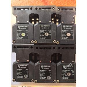 สวิตช์นิรภัย SCHMERSAL รุ่น 16-02 Zvrk - Product Image 5