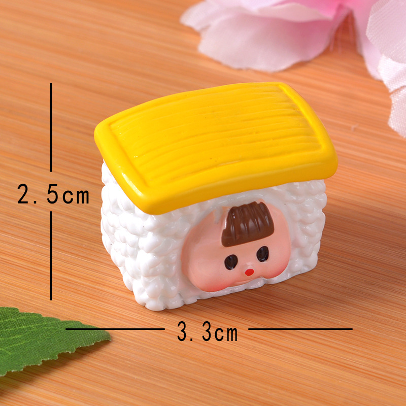 Okja bambola in fiamme