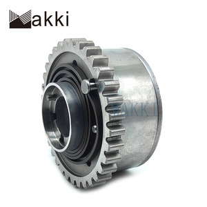 Piñón del árbol de levas de sincronización Makki 5184369AF para Chrysler Dodge <span class=keywords><strong>Caliber</strong></span> Chrysler 300 <span class=keywords><strong>2005</strong></span>- 5184370AF - Product Image 2
