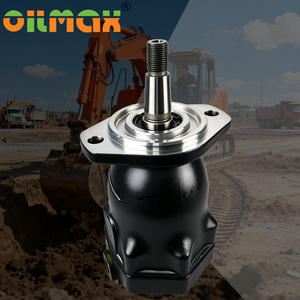 Moteur à piston robuste 74119-DAH anti-usure pour les chantiers de construction poussiéreux à haute température - Product Image 1