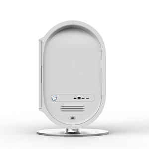 Precio <span class=keywords><strong>de</strong></span> fábrica Sistema inteligente Al Dispositivo analizador <span class=keywords><strong>de</strong></span> piel El mejor analizador <span class=keywords><strong>de</strong></span> piel digital Portátil 3D Arrugas Pigmentación <span class=keywords><strong>Tes</strong></span> - Product Image 3