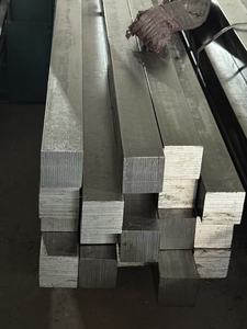 Tùy chỉnh 40cr hợp kim kết cấu thép vuông thanh hiệu suất ổn định với lạnh rút ra quá trình tùy chỉnh cắt - Product Image 5