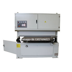 Machines à bois/Ponceuse raboteuse à bois double face/Raboteuse d'épaisseur <span class=keywords><strong>de</strong></span> <span class=keywords><strong>coffrage</strong></span> <span class=keywords><strong>de</strong></span> construction - Product Image 2