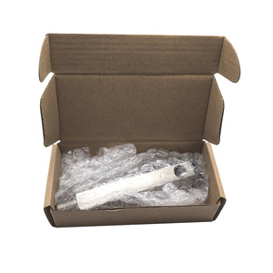 Adaptateur de port d'huile haute pression SS304 pour jauge de niveau d'huile de course automobile, avec rallonge de séparateur de <span class=keywords><strong>circuit</strong></span> double, compatible Ford <span class=keywords><strong>Mustang</strong></span> 302 351C V8 - Product Image 6