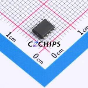 Amplificador operacional de chip IC de circuito integrado OPA2348AID(UMW) SOP-8 nuevo y original - Product Image 2