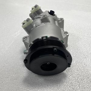 Compresor de aire acondicionado RGFROST Auto Engine A/C para TOYOTA PREVIA RAV4 200 8831042270 88310-42270 - Product Image 3