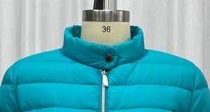 Chaqueta <span class=keywords><strong>Arcadia</strong></span> <span class=keywords><strong>Ii</strong></span> para mujer, abrigo grueso cálido de Invierno para mujer, chaquetas recortadas impermeables - Product Image 5