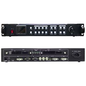 Processeur vidéo LED Muenled pour écrans - Product Image 2