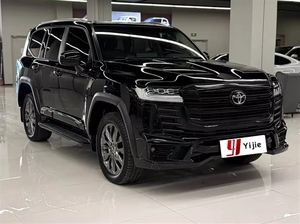 Land Cruiser Usado en <span class=keywords><strong>Venta</strong></span>, 2024 2025 LC300 3.5T Gasolina SUV V6 <span class=keywords><strong>4x4</strong></span>, Volante a la Izquierda, Exportación - Product Image 3