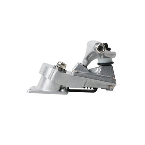 Land Surf <span class=keywords><strong>Cruiser</strong></span> S7 Surfskate Truck Surf <span class=keywords><strong>Skate</strong></span> Truck - Product Image 5