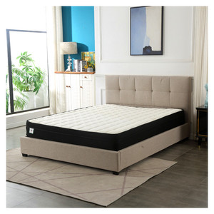 2023 Hot Selling Detection Standard Household Carefree Sleep Spring Mattress