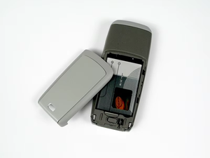 <span class=keywords><strong>Prix</strong></span> d'usine 1600 GSM Batterie de grande capacité Crystal Key Mini <span class=keywords><strong>3G</strong></span> Feature Phone - Product Image 6