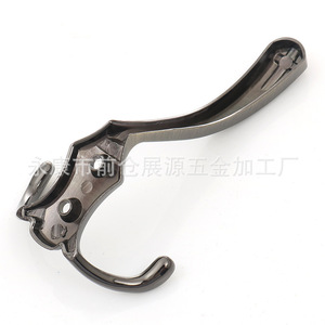 Rustic Style Robe Hook 304 Stainless Steel <b>Wall</b> Mounted For Bathroom Bedroom Drawer Hardware Accessory - Product Image 5
