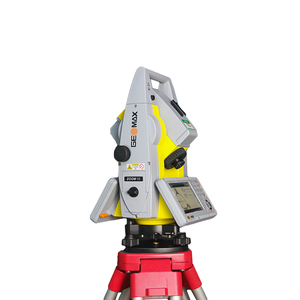 เครื่องวัดมุม Geomax Zoom95 ความแม่นยำสูง วัดได้รวดเร็ว ขายดี - Product Image 2