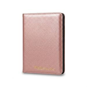 <span class=keywords><strong>Étui</strong></span> personnalisé pour <span class=keywords><strong>Kobo</strong></span> en cuir PU recyclé, avec support et dragonne, compatible OEM, pour <span class=keywords><strong>Kobo</strong></span> Clara BW Libra Colour <span class=keywords><strong>Sage</strong></span> 7" 8" - Product Image 2