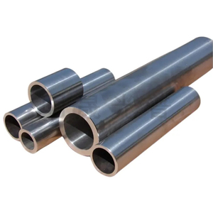 Tubo de Titanio de Grado Aeronáutico <span class=keywords><strong>1</strong></span> Gr2 Gr12 de Fábrica China, Espesor de Pared de 0.3-2.0 mm, Precio de Tubería de Metal de Titanio ASME Sb338 - Product Image 6