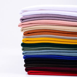 T-shirt Homme Oversize en Coton Lourd de Haute Qualité, Vierge, Décontracté, à Manches Courtes, Idéal pour Impression Personnalisée - Product Image 2