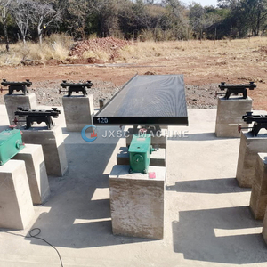 100 टीपीडी खनन प्रसंस्करण उपकरण क्रोमियम एकाग्रता क्रोम अयस्क वॉशर प्लांट - Product Image 5