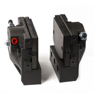ดิสก์เบรก Konaflex รุ่น VKJ-650 เบรกไฮดรอลิกสำหรับเปลี่ยนซ่อม ผลิตในฟินแลนด์ - Product Image 5