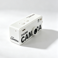 Kamera Mini Thumb Terlaris 1080P Kodak Charmera Kamera Digital Pabrik Langsung OEM