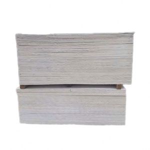 Tùy chỉnh kính magiê Oxit bảng chống cháy cho ứng dụng cầu chống cháy bên ngoài - Product Image 2