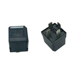 Relé Intermitente para Auto Yu Zhou 12V 4P 6G9T-4B192-CA Hecho en EE. UU. para Reemplazo y Reparación - Product Image 3