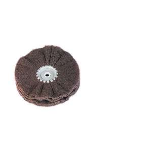 FEIN - 63723022016 Polaire de ponçage-EAN 4014586233741 ABRASIFS ROUE, BROSSES ET BONNETS - Product Image 1
