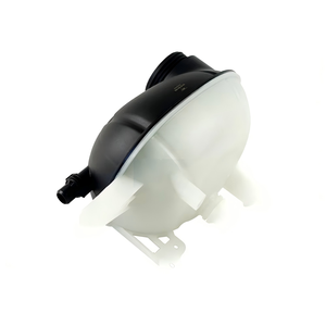 Réservoir d'expansion du liquide de refroidissement du <span class=keywords><strong>moteur</strong></span>, réservoir de radiateur, anti-âge et anti-fuite, pièce de rechange conforme aux spécifications d'origine. - Product Image 1