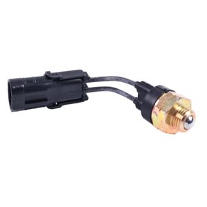 อะไหล่เครื่องจักรก่อสร้างของแท้คุณภาพ OEM เซ็นเซอร์สวิตช์ 6679913 สำหรับรถขุด <span class=keywords><strong>Bob</strong></span>-<span class=keywords><strong>cat</strong></span> รุ่น <span class=keywords><strong>320</strong></span> 321 322 323 324 325 - Product Image 6