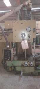 Máquina Mandrinadora Horizontal de Tipo Mesa con Mandril Frontal para Procesamiento de Metales con Husillo de Alto Torque y Movimiento de Avance Suave - Product Image 4