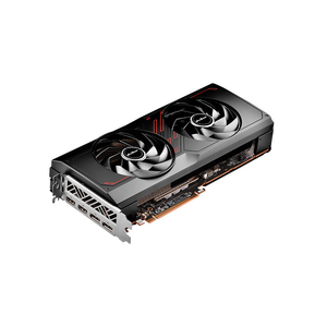 Carte graphique Sapphire RX6600XT 8g <span class=keywords><strong>Nitro</strong></span>, nouvelle carte graphique de jeu pour ordinateur de bureau RX <span class=keywords><strong>6600</strong></span> XT, avec sortie DVI/DP, ventilateur de refroidissement - Product Image 6