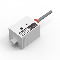 Capteur capacitif de proximité d'eau IP67 du fabricant Capteur de niveau de liquide Akusense 10-30V DC avec effet Hall haute performance