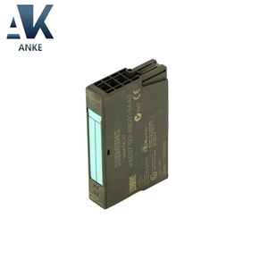 6ES7132-4BD01-0AA0 Module électronique Siemens SIMATIC DP 5 - Product Image 1