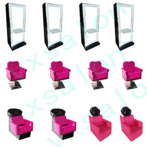 Silla secadora rosa con secador, 5 años de garantía, Popular, <span class=keywords><strong>2021</strong></span> - Product Image 5