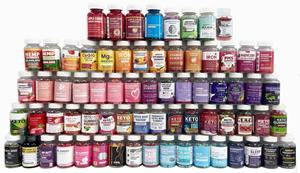 वयस्कों के लिए विटामिन डी कैल्शियम जस्ता के साथ शरीर में वृद्धि हुई कैप्सूल - Product Image 4