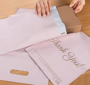 Thân thiện với môi bán buôn đầy màu sắc tùy chỉnh phong cách thiết kế gửi thư túi poly bưu phẩm thể hiện vận chuyển túi với logo riêng củ<span class=keywords><strong>a</strong></span> bạn - Product Image 2