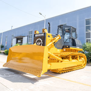 22 Ton 220hp Nueva pequeña excavadora agrícola Mini <span class=keywords><strong>Crawler</strong></span> Dozer con motor de núcleo para la venta - Product Image 5