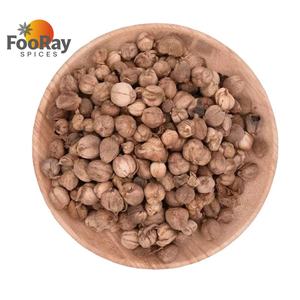 Nuez Moscada Entera Auténtica 100g en Bolsa Resellable, Especia Premium para Cocina India, Curry, Biryani, Mezcla Garam Masala, Se Acepta ODM - Product Image 3