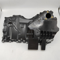 WLBTR Fabricación China OEM 11137618512 Nuevo Cárter de Aceite para 1 2 3 4 5 X1 Z4 2.0L 2009- 1 Año de Garantía